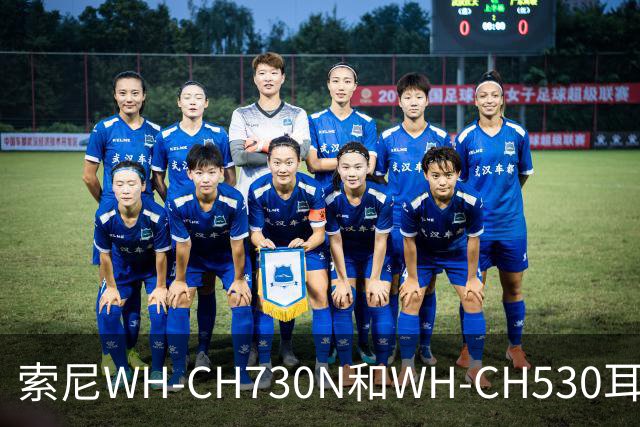 索尼WH-CH730N和WH-CH530耳机爆料：9月7日推出