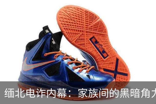 缅北电诈内幕：家族间的黑暗角力与真实悲剧
