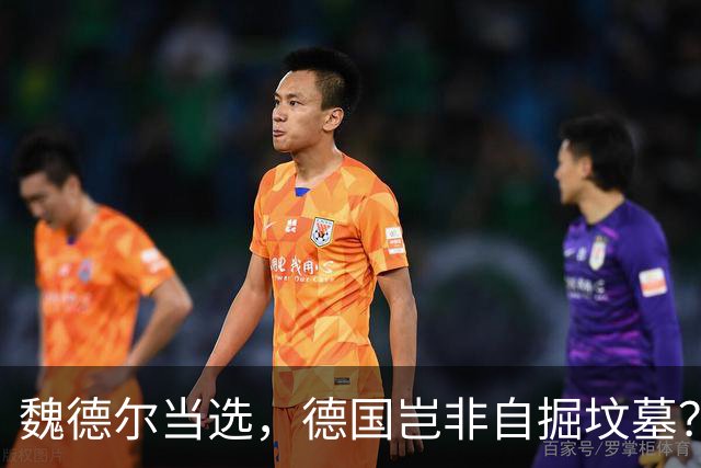 魏德尔当选，德国岂非自掘坟墓？